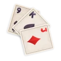 Cards at 24 Slots Online Casino