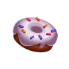 Donut at 24 Slots Online Casino
