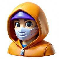 Completely anonymous game at 24 Slots Casino