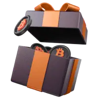Welcome bonus up to 10 BTC at 24 Slots Casino