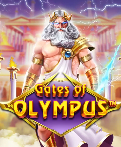 Play Gates of Olympus at 24 Slots Casino