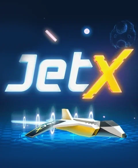 Play JetX at 24 Slots Casino