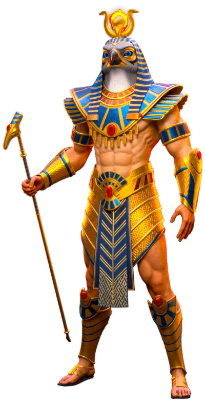 Egyptian at 24 Slots Online Casino